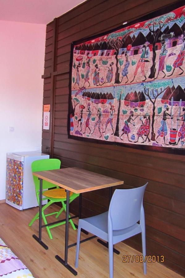 Noël Chez Frida 아파트 외부 사진